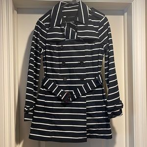 Banana Republic Coat Women’s Sz M